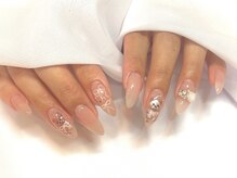 エタネイル(etta..nail)/持ち込みアート1~6本