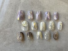 ルシェオ 表参道(LUCIEO)/season collection / ¥8800