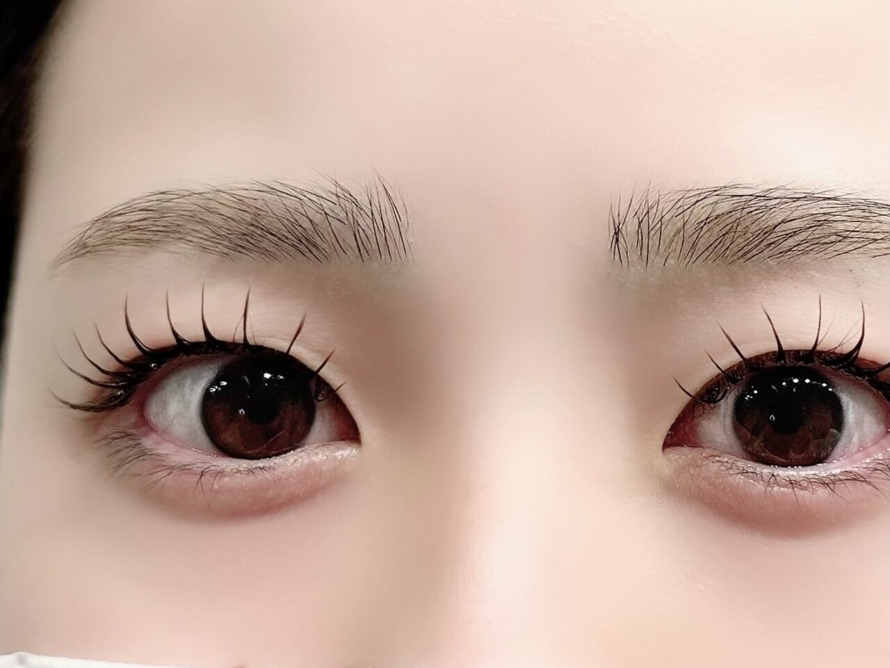 エニー アイラッシュ 筑紫口店(ANY Eyelash)｜ホットペッパービューティー