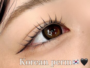 ソプラ 京都駅前店(sopra)/韓国風パーマ