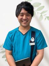 こころ整体院 下北沢院 岩崎 直紀