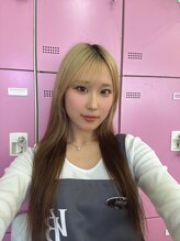 ビーナスベルト 渋谷宮下パーク(VENUS BELT) MIMI