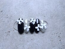 ナナネイルズ(nananails)/定額サンプルB ¥9,000