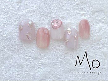 マミーナオレンジ 船橋店/[14850yen]やり放題