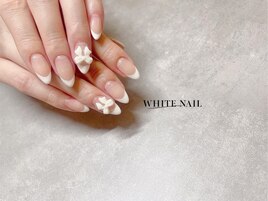 フレンチ/持ち込み/りぼん