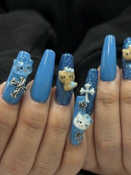 キティネイル