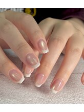 ローレル(Laurel)/うるちゅる奥行きフレンチ