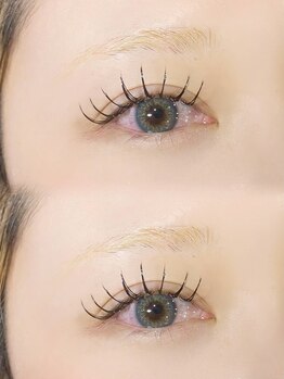 ロアブロウ 高知(LOA-brow)/盛り盛り