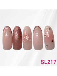 大森店限定：SL217