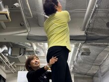 ハル ゴルフクリニック 銀座スタジオ