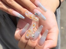 マーチ 静岡店(MARCH)の雰囲気（【HPオススメデザイン】最新のデザインで流行を先取りしちゃお★）