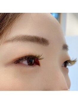 グランビューティー 静岡インター通り店(gran beauty)/ボリュームラッシュ/マツエク