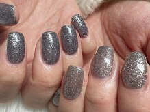 ルルエオノ(Lulu eono)/ダーク系フラッシュ