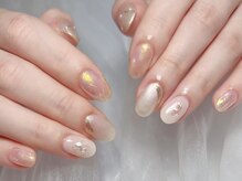 ネイルモア 藤が丘店(nail mor.)/◇過去デザイン