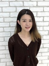 トゥルーネイル アンド アイ 博多店(TRU NAIL & EYE) Konoka