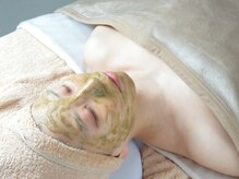 モンレーヴ(mon reve)/ハーブピーリング