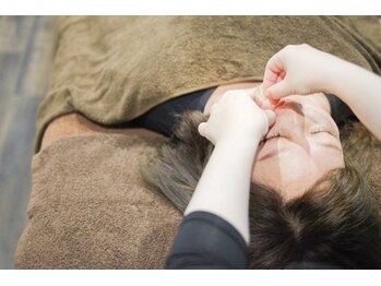 リマナ(Limana)/美容鍼灸