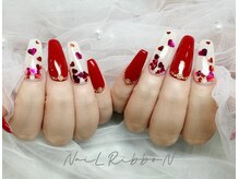 アイラッシュ アンド ネイル リボン 池袋店(RibboN)/[324]長さ出しやり放題¥16000