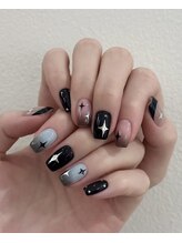 ユミネイル(Yumi Nail)/insネイル