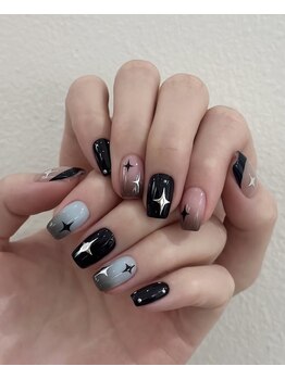ユミネイル(Yumi Nail)/insネイル