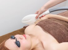 ビーディーラボ(B.D.Labo)/脱毛