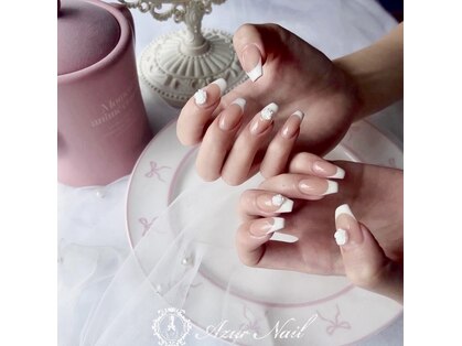 アジュールネイル 心斎橋筋店(AzurNail)の写真