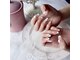 アジュールネイル 心斎橋筋店(AzurNail)の写真