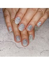 ネイルエイム(Nail eim)/★フラッシュ★5880円