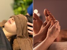 からだびより整体院の雰囲気(丁寧なカウンセリング◎お身体のことは気軽にご相談ください♪)