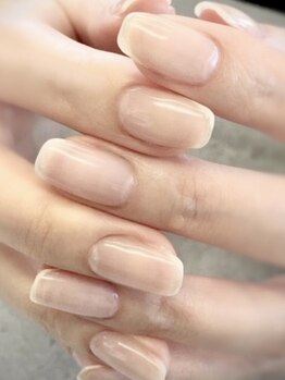 爪の悩みを解消できる（ケア含む）