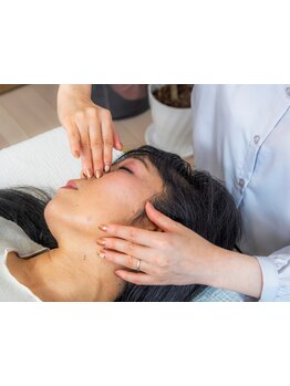 小顔になりたい