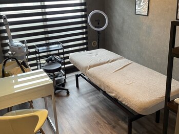 アスレティックルームボディケア【整体/首肩こり/スポーツ】