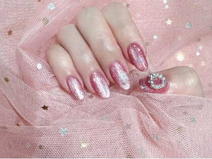 ネイリア 代々木(Naillia)の写真