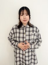 ルーアアイビューティ のぞみ野店(Lua eyebeauty)&nbsp;川嵜 