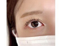 エストアール 筑紫口本店(est-r.)/#パリジェンヌ▽ストレート