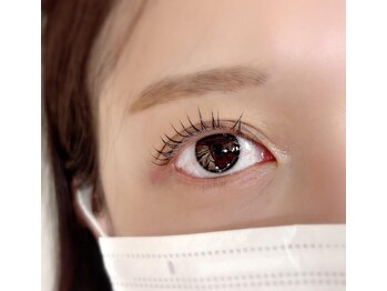 エストアール 筑紫口本店(est-r.)/#パリジェンヌ▽ストレート