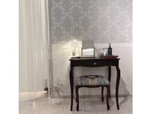 ウルアイラッシュ(Ulu eyelash)の雰囲気（オシャレなプライベート空間でリラックスしていただけます）