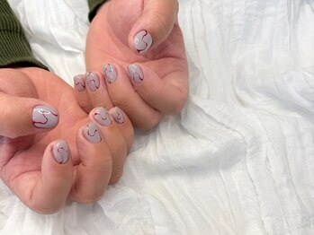 プナヘレ(Punahele)/75分アートし放題