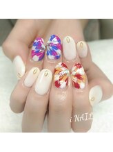 アイネイル(iNAIL)/