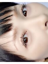 メゾン カルム(maison calme)/素肌になじむ濃さ。