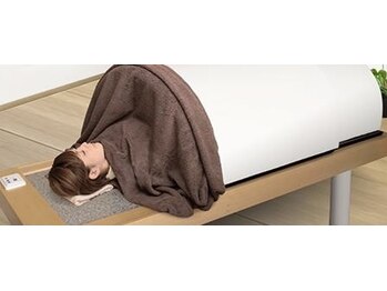 ニュートラル 池袋店(NEUTRAL)/岩盤浴+サウナドーム