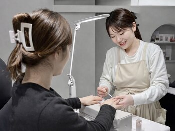 アウリイ(aulii)/5.アフターカウンセリング