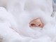 キュアラの写真/＼極上の泡体験／生泡洗顔で毛穴の奥からスッキリ、美容成分たっぷりふわふわの泡がお肌を整えます◎