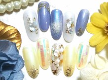 パーフェクトネイル 桜ヶ丘店(Perfect Nail)/