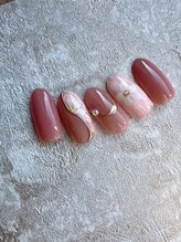 ミテソロ(mi tesoro)/2026年3月デザインコースB