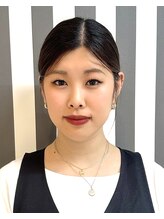 ビューティー ルーム フルフィル アイラッシュ(beauty room fulfill)&nbsp;中田 美咲