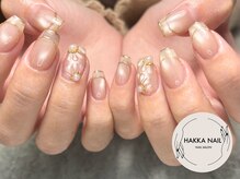 ハッカネイル(HAKKA NAIL)