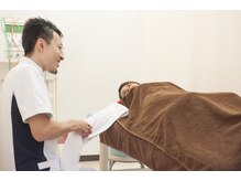 リラクシブ/根本改善の近道を