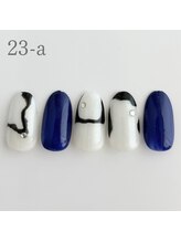 エクラ(Eclat)/ハンド　￥４.３５０