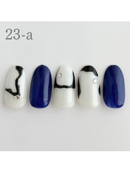 エクラ(Eclat)/ハンド ¥4.350